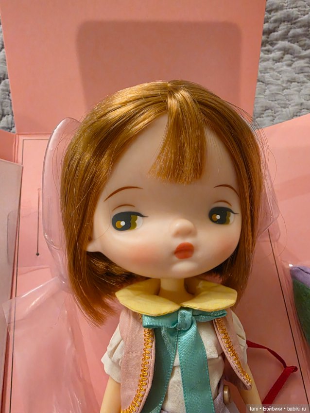 Ododo by Strawberry Planet