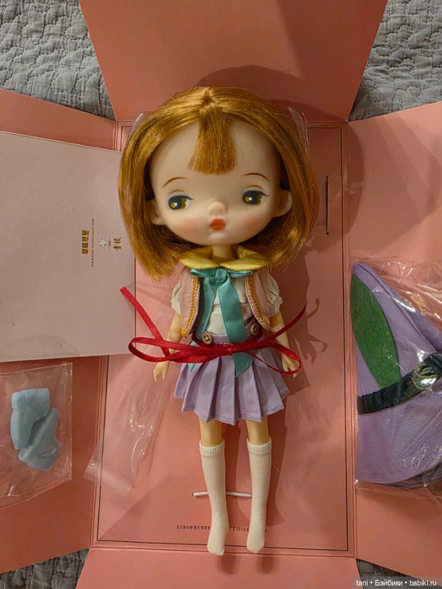 Ododo by Strawberry Planet (фото 4)