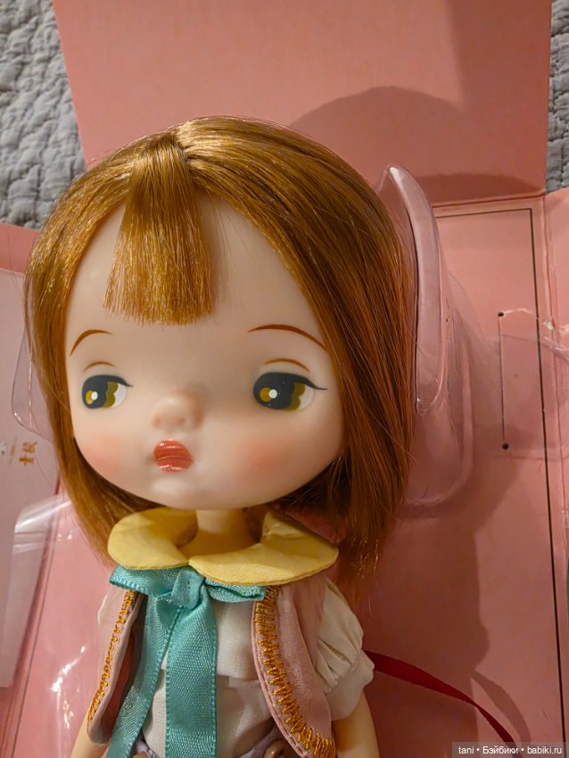 Ododo by Strawberry Planet (фото 2)