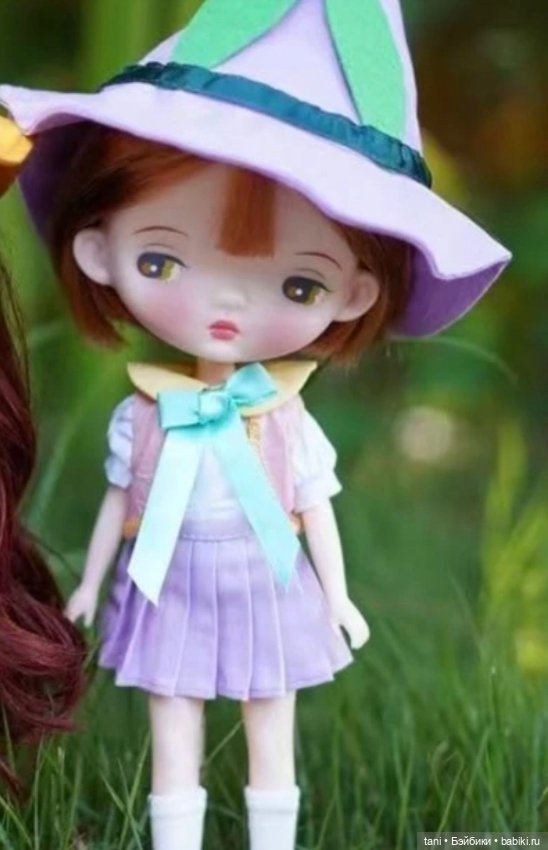 Ododo by Strawberry Planet (фото 7)