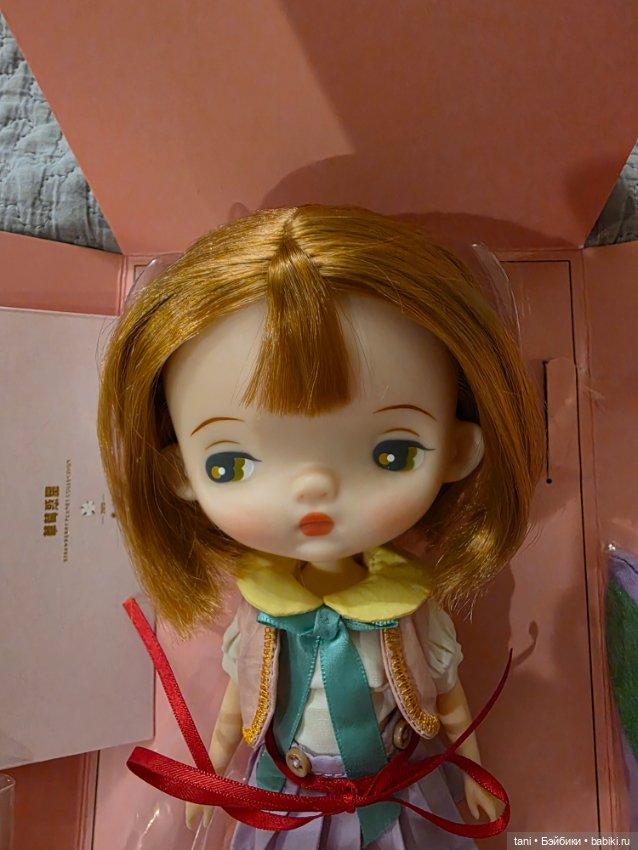 Ododo by Strawberry Planet (фото 3)