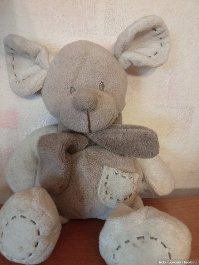 Лот мишек для игр — Игрушки для детей (фото 4)