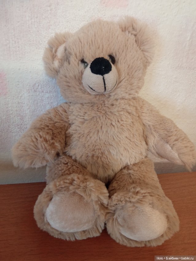 Лот мишек для игр — Игрушки для детей (фото 6)