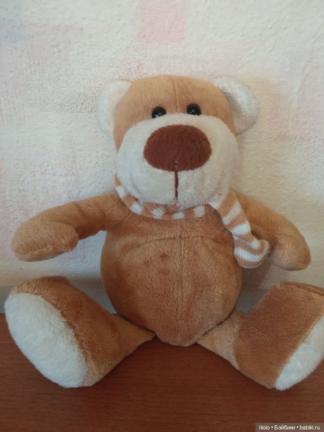 Лот мишек для игр — Игрушки для детей (фото 3)