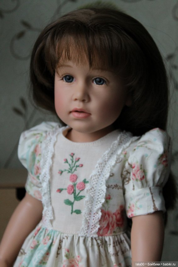 Комплект для малышек Gotz