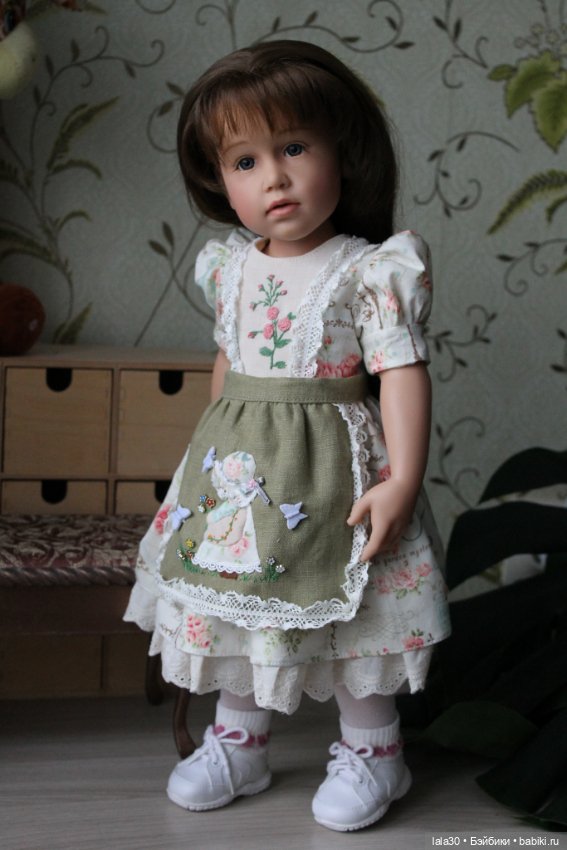 Комплект для малышек Gotz (фото 9)