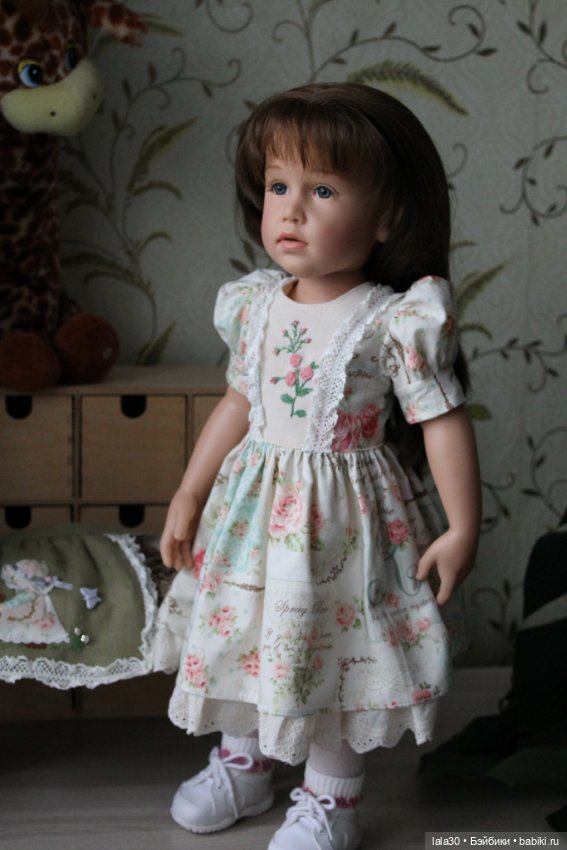 Комплект для малышек Gotz (фото 10)