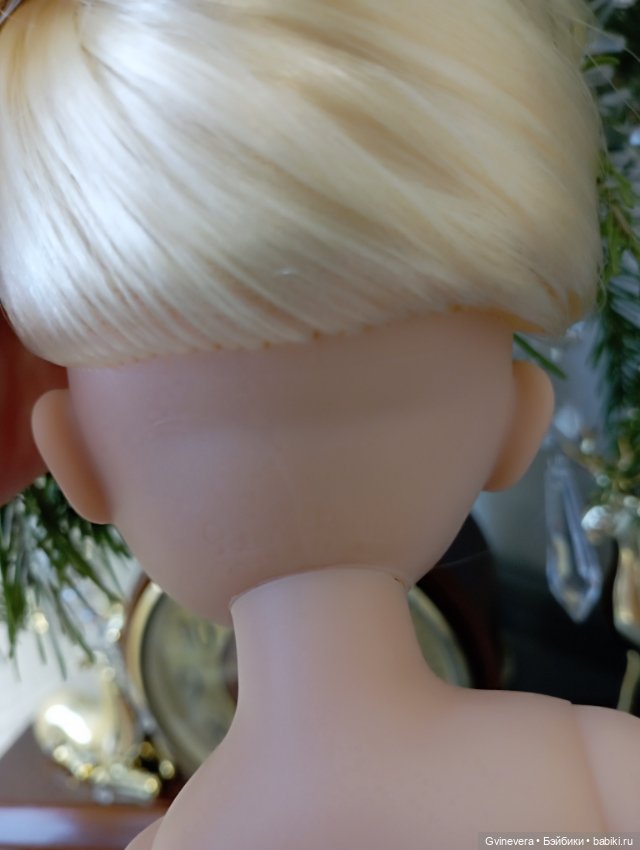 Лаура, новинка 2025 — Игровые куклы (фото 4)