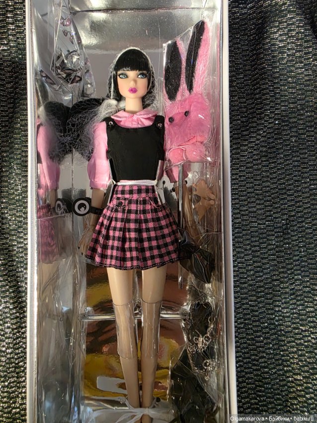 Nippon Misaki Bunny Doll — Фэшн (фото 2)