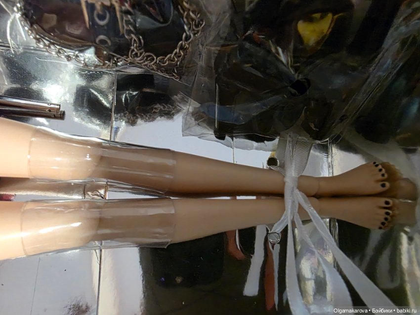 Nippon Misaki Bunny Doll — Фэшн (фото 5)