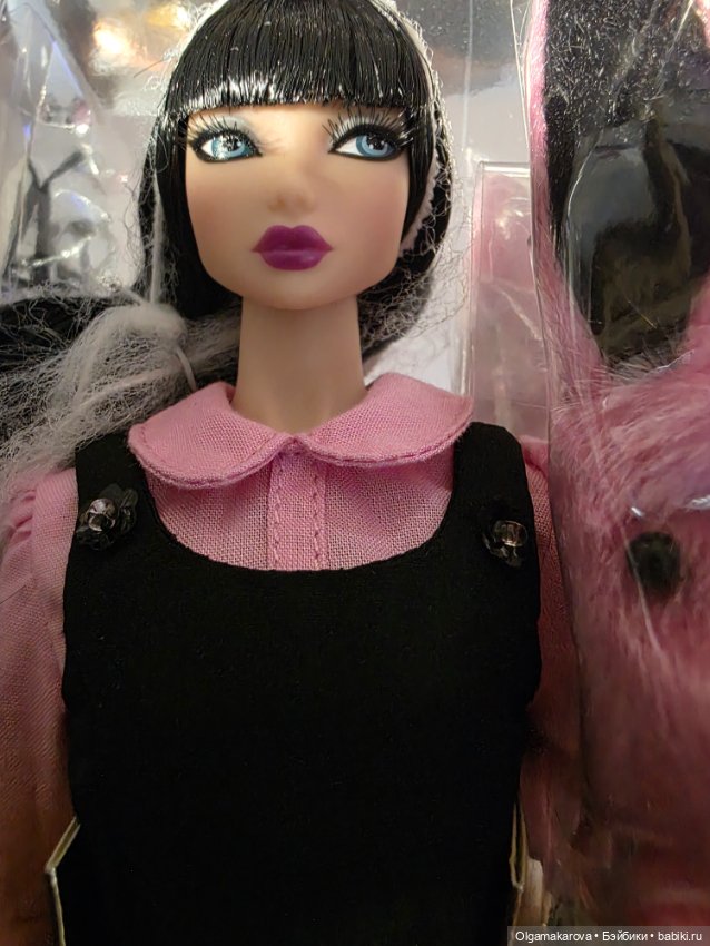 Nippon Misaki Bunny Doll — Фэшн