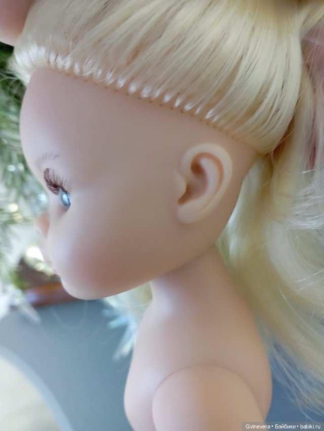 Лаура, новинка 2025 — Игровые куклы (фото 3)