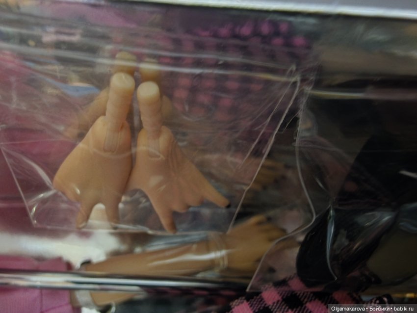 Nippon Misaki Bunny Doll — Фэшн (фото 6)