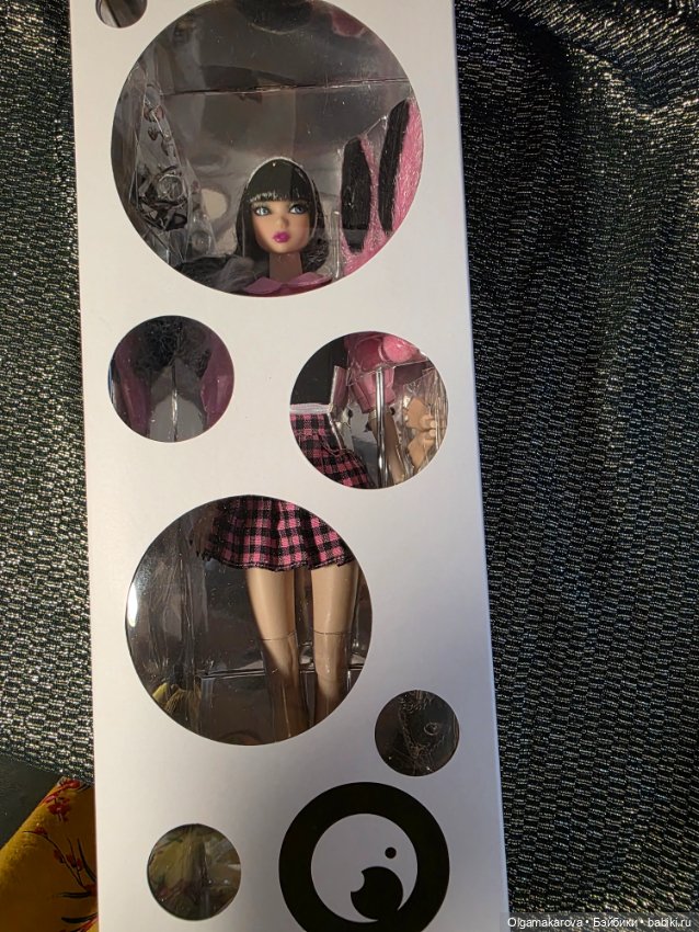 Nippon Misaki Bunny Doll — Фэшн (фото 4)