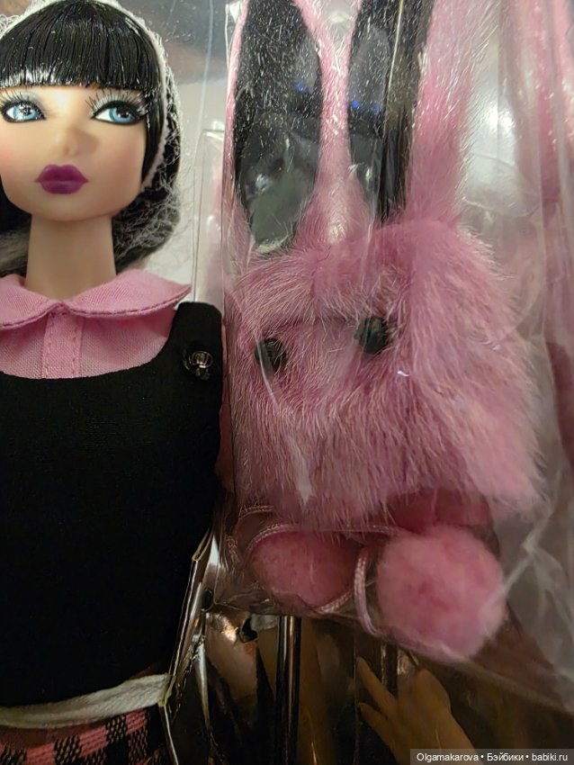 Nippon Misaki Bunny Doll — Фэшн (фото 3)