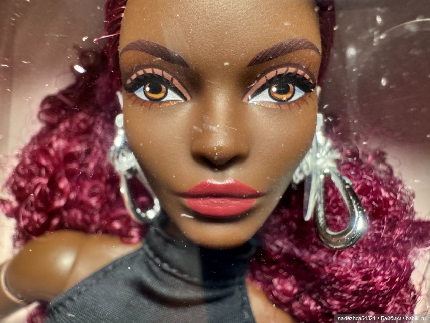 Барби Базовая модель №3 Клодетт (5) (фото 4)