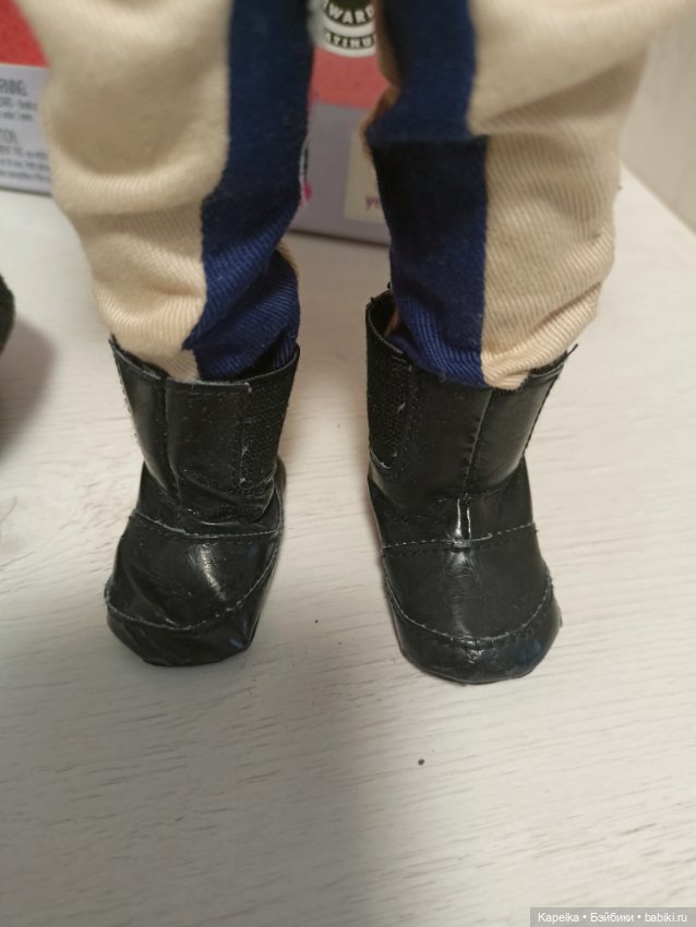 Кукла Carole Каролле — Игровые куклы