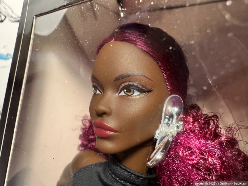 Барби Базовая модель №3 Клодетт (5) (фото 6)