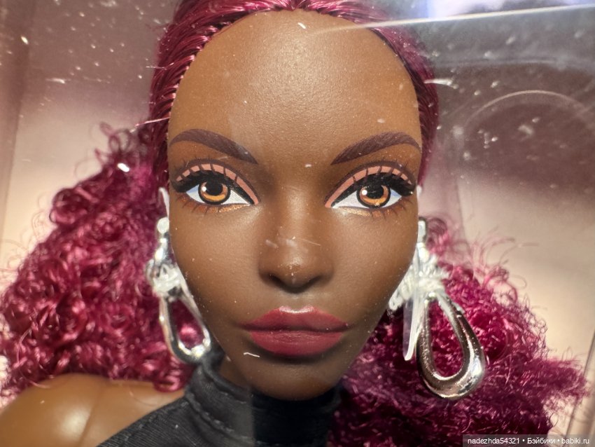 Барби Базовая модель №3 Клодетт (5) (фото 7)