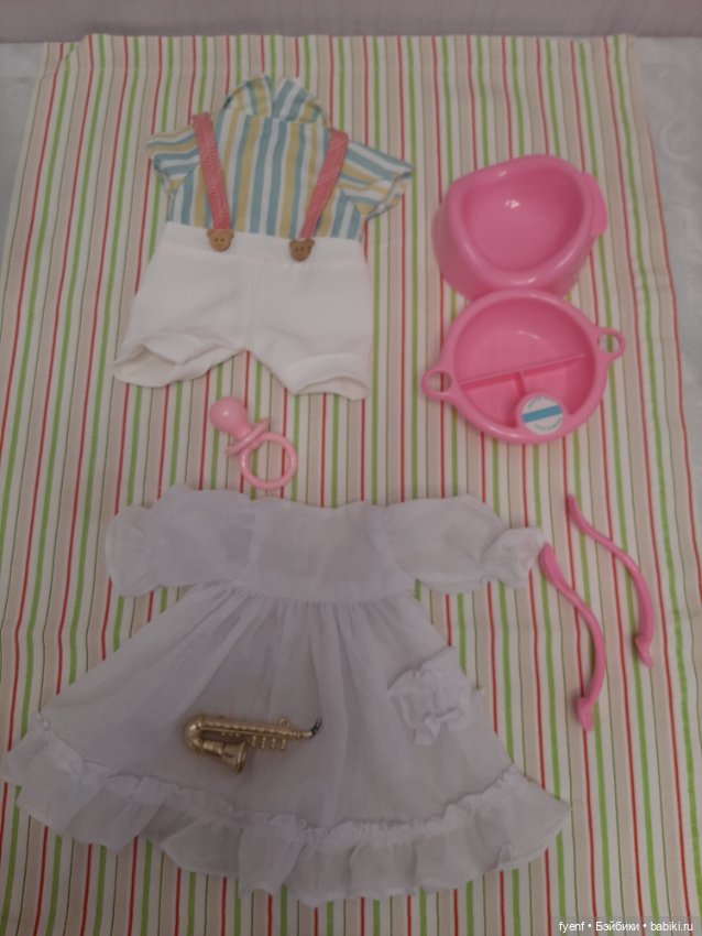 Продаю ангелочка — Игровые куклы (фото 4)