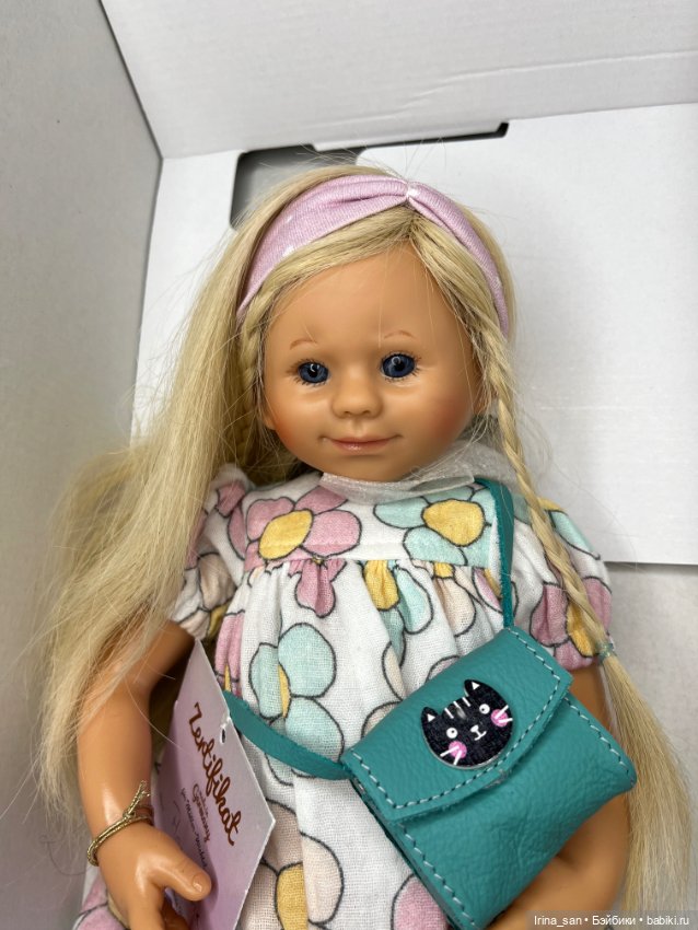 Florentine Müller-Wichtel №3 (Вихтель Флорентина) (фото 5)