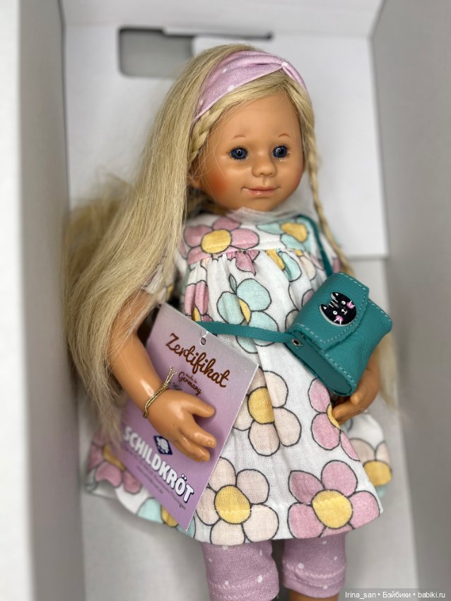 Florentine Müller-Wichtel №3 (Вихтель Флорентина)