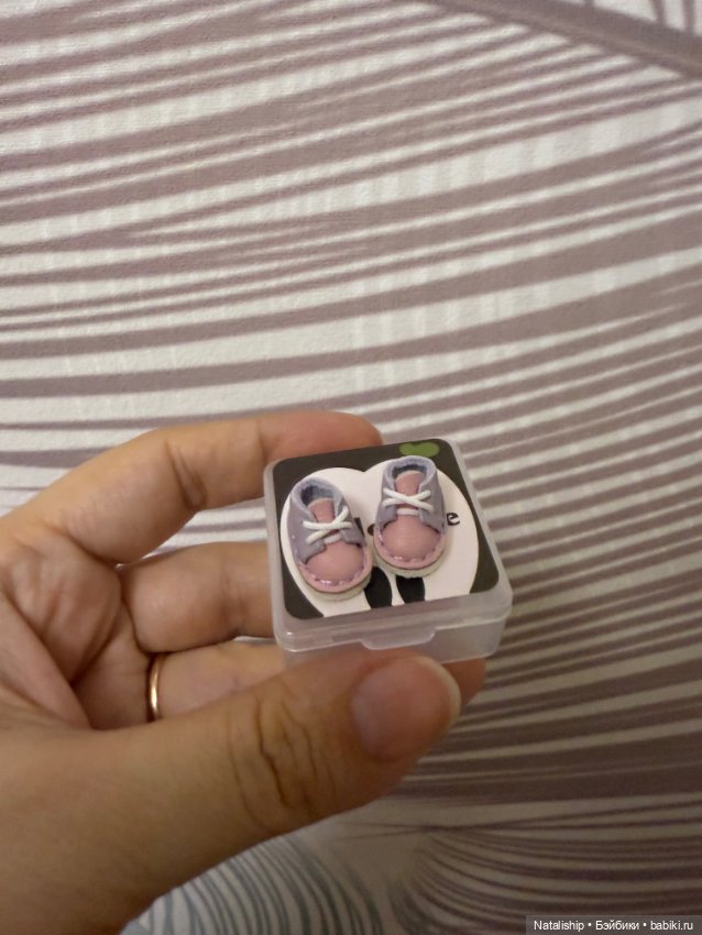 Снупи тапочки для обитсу 11 (фото 8)