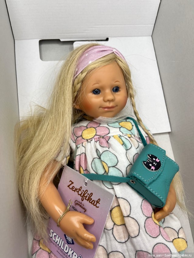 Florentine Müller-Wichtel №3 (Вихтель Флорентина) (фото 8)