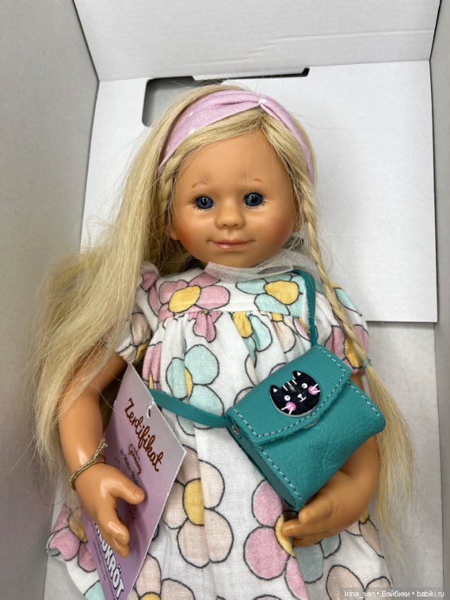 Florentine Müller-Wichtel №3 (Вихтель Флорентина) (фото 4)