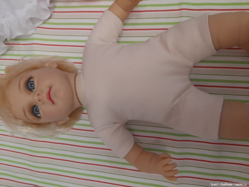 Продаю ангелочка — Игровые куклы (фото 6)