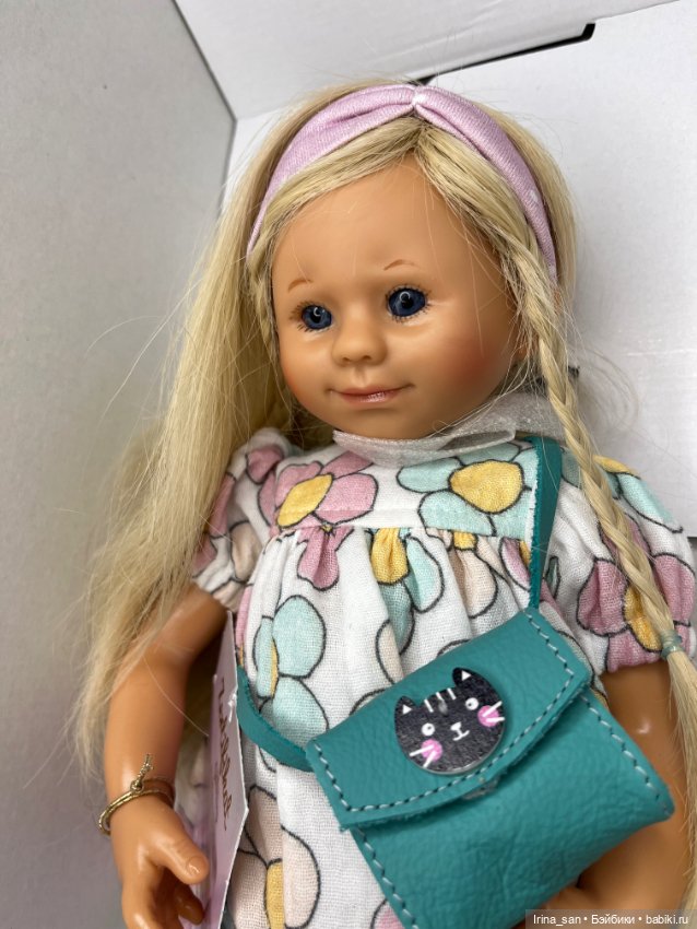 Florentine Müller-Wichtel №3 (Вихтель Флорентина) (фото 9)