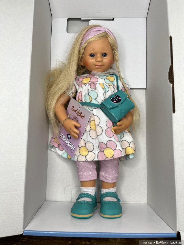 Florentine Müller-Wichtel №3 (Вихтель Флорентина) (фото 6)