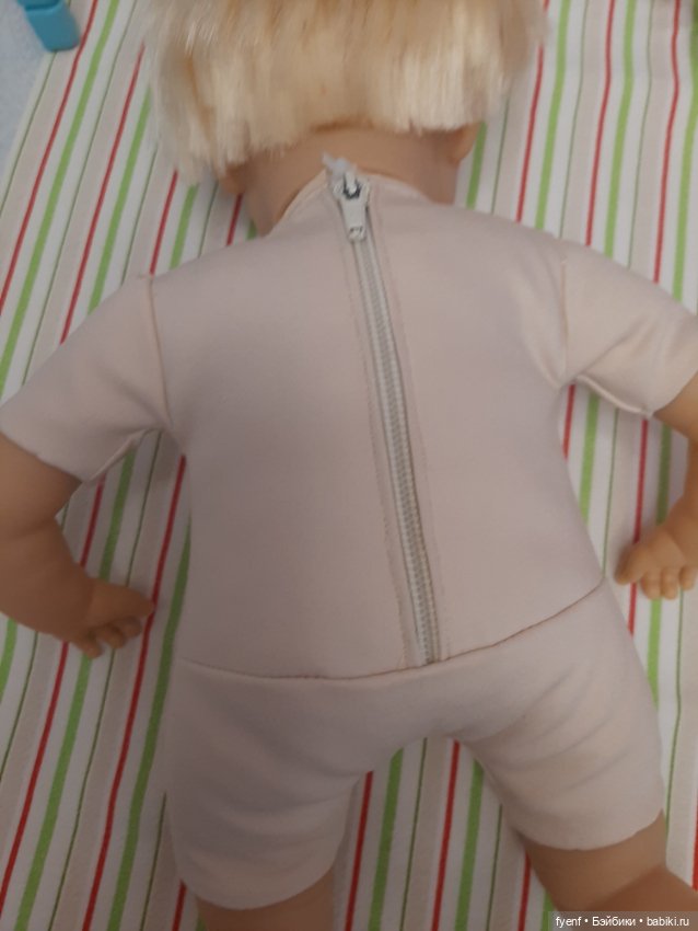 Продаю ангелочка — Игровые куклы (фото 7)