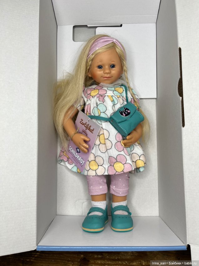 Florentine Müller-Wichtel №3 (Вихтель Флорентина) (фото 7)