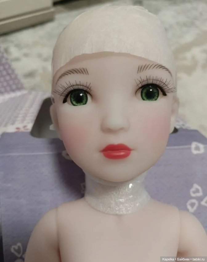 Руби Ред Катарина Ryby Red