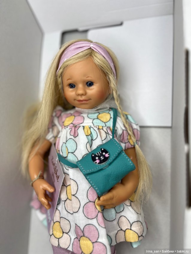 Florentine Müller-Wichtel №3 (Вихтель Флорентина) (фото 10)