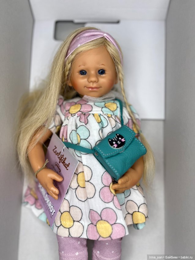 Florentine Müller-Wichtel №3 (Вихтель Флорентина)