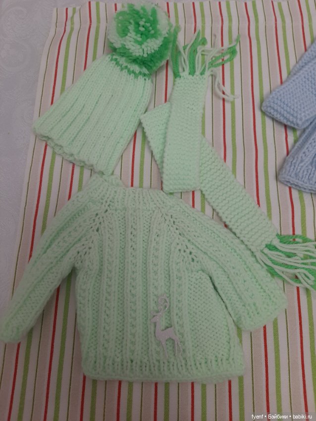 Распродажа одежды для вихтелят (фото 6)