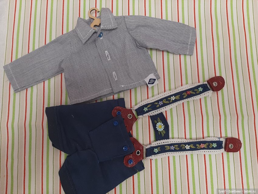 Распродажа одежды для вихтелят (фото 4)