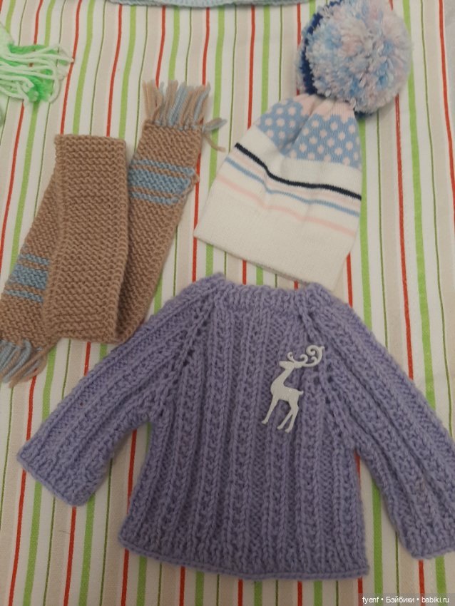 Распродажа одежды для вихтелят (фото 7)