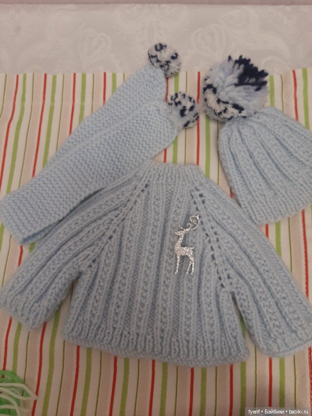 Распродажа одежды для вихтелят (фото 8)