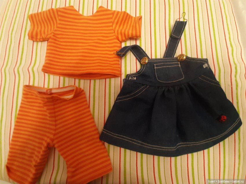 Распродажа одежды для вихтелят (фото 2)