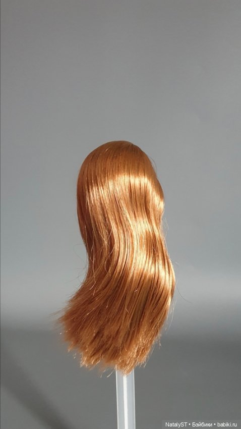 Голова Барби — Тела и головы для кукол (фото 4)