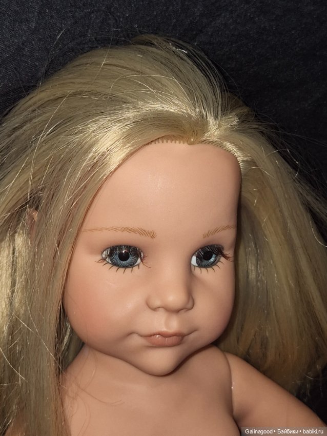 Hannah Ханна Gotz — Игровые куклы (фото 2)