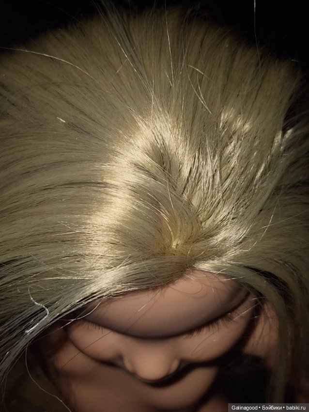 Hannah Ханна Gotz — Игровые куклы