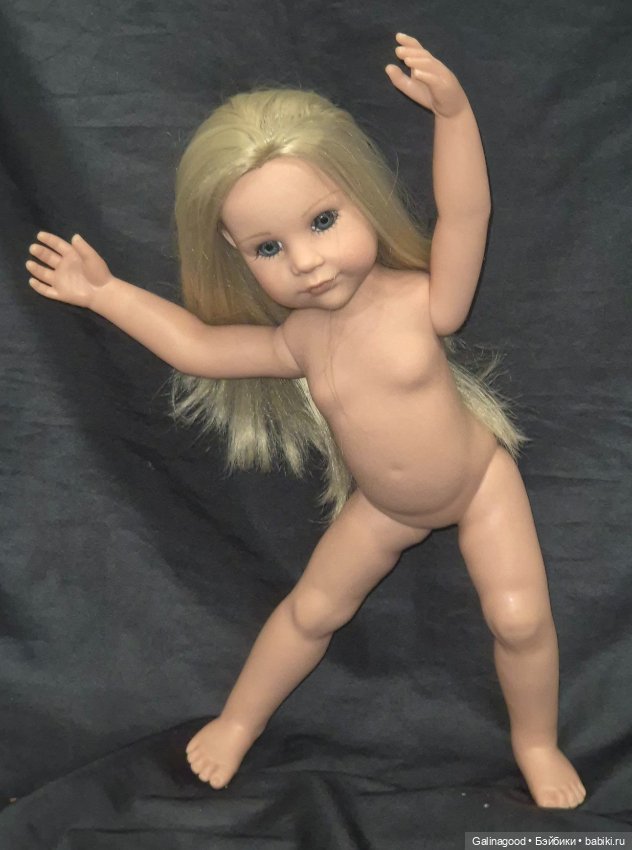 Hannah Ханна Gotz — Игровые куклы (фото 6)