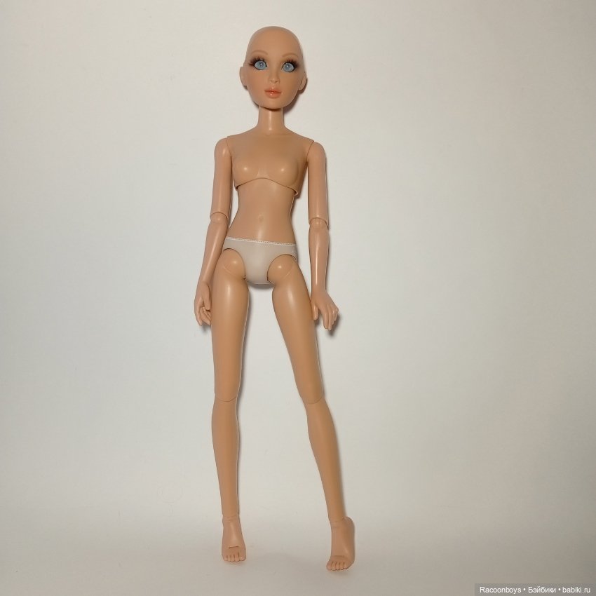 Lorifina 1 — Фэшн