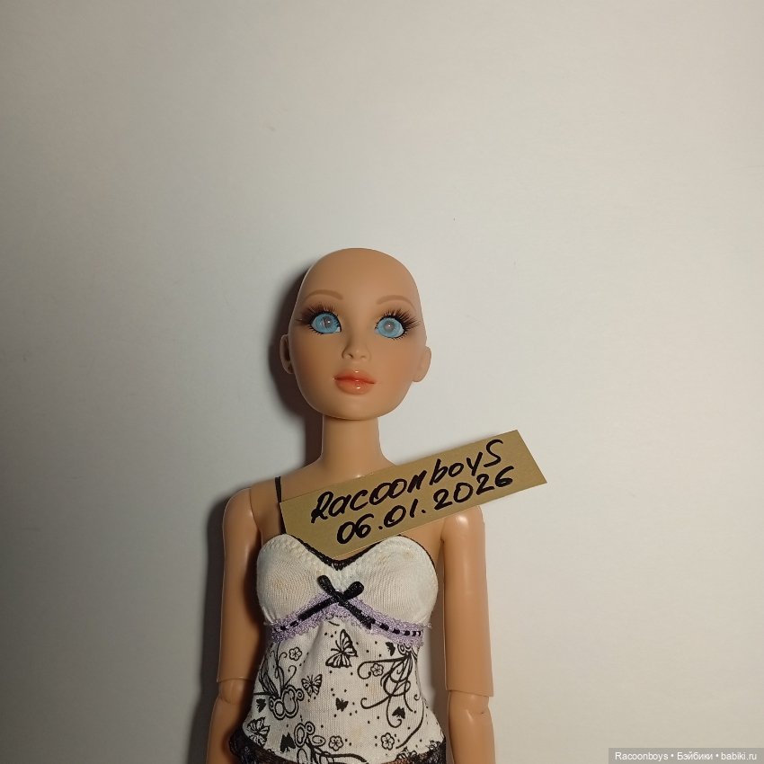 Lorifina 1 — Фэшн (фото 5)