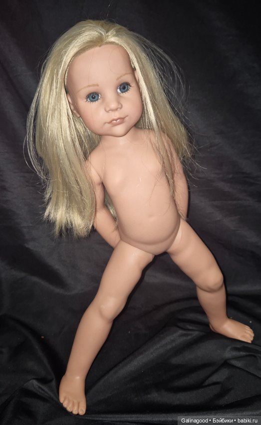 Hannah Ханна Gotz — Игровые куклы (фото 9)