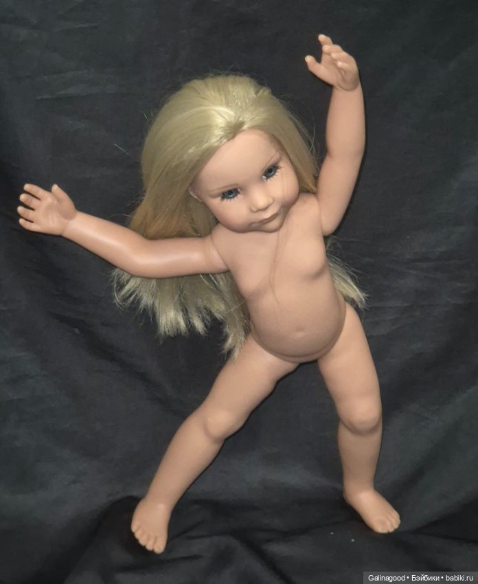 Hannah Ханна Gotz — Игровые куклы (фото 5)